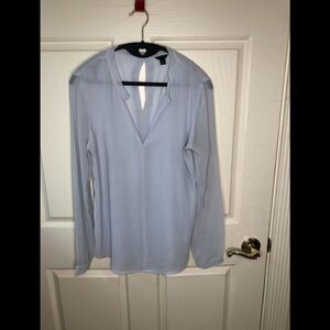 Ann Taylor blouse 